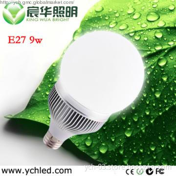 10W LED bulb light good quality with best price